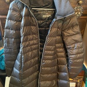 Andrew Marcs down jacket